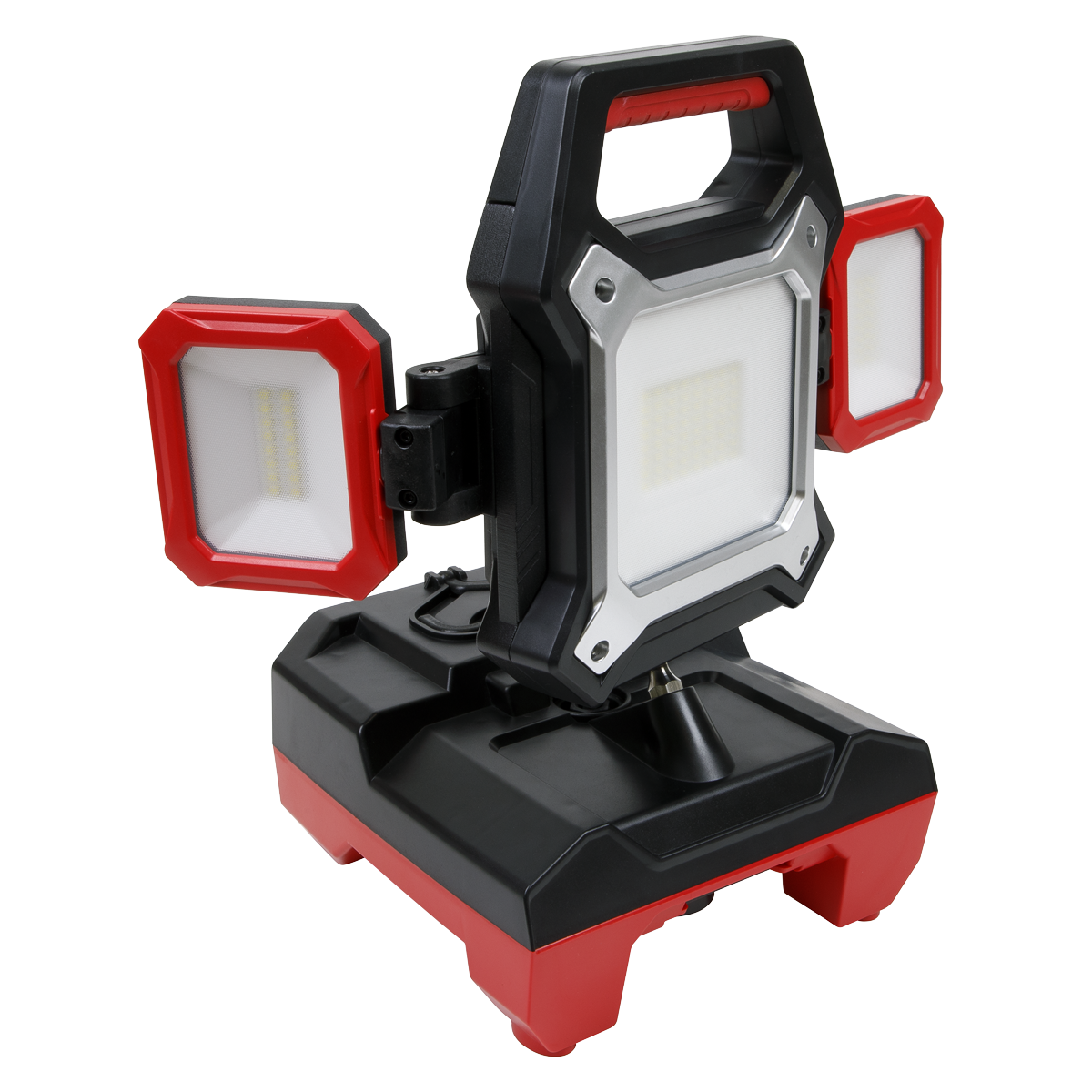 SV20 Series 2-in-1 Cordless/Corded 45W SMD LED Worklight 20V (Factory Refurbished A)
