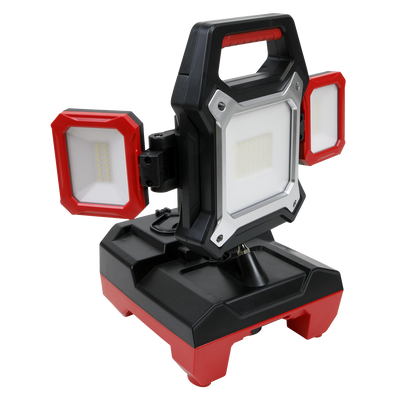 SV20 Series 2-in-1 Cordless/Corded 45W SMD LED Worklight 20V (Factory Refurbished A)