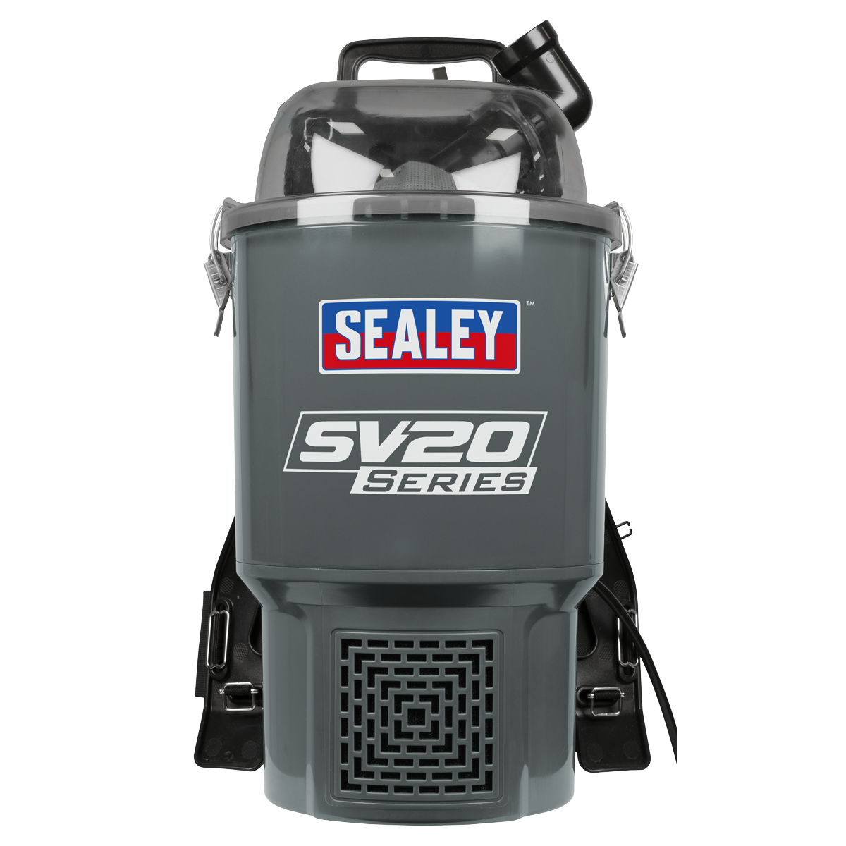 SV20 Series Backpack Vacuum Cleaner Kit 40V (CP40VBVKIT) (Factory Refurbished B)