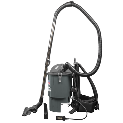 SV20 Series Backpack Vacuum Cleaner Kit 40V (CP40VBVKIT) (Factory Refurbished B)
