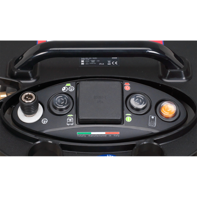 M Class Dust-Free Industrial Wet & Dry Vacuum Cleaner 35L with Autostart (Factory Refurbished B)