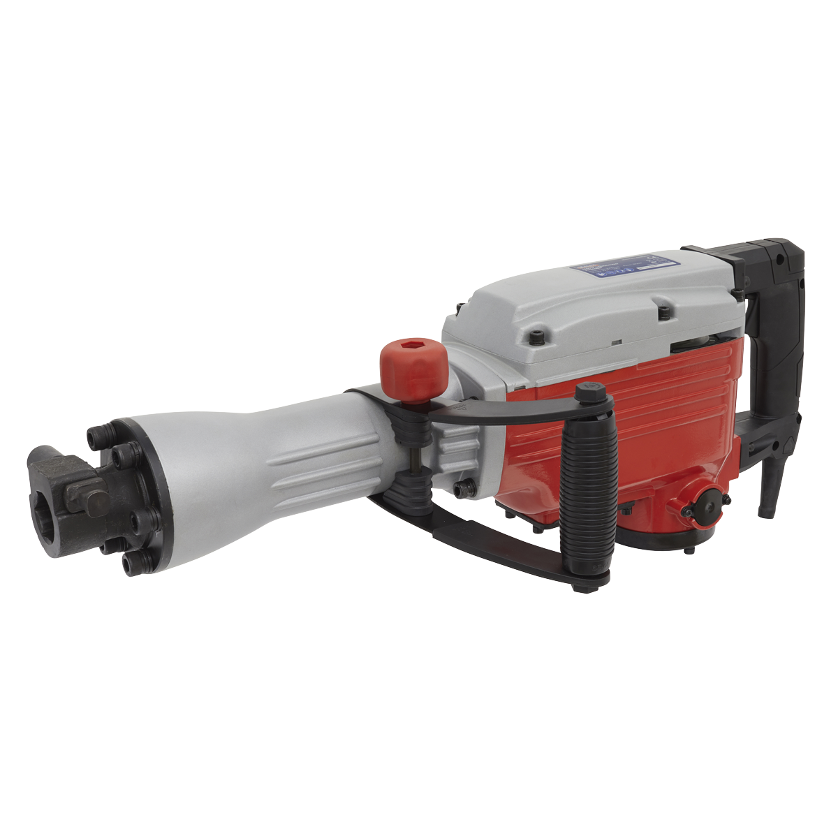 Demolition Breaker Hammer 1600W/230V (Factory Refurbished B)