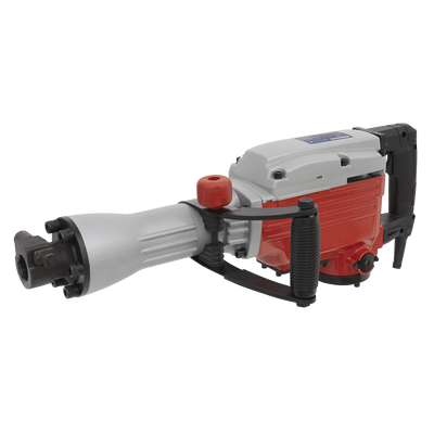 Demolition Breaker Hammer 1600W/230V (Factory Refurbished B)