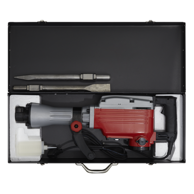 Demolition Breaker Hammer 1600W/230V (Factory Refurbished B)