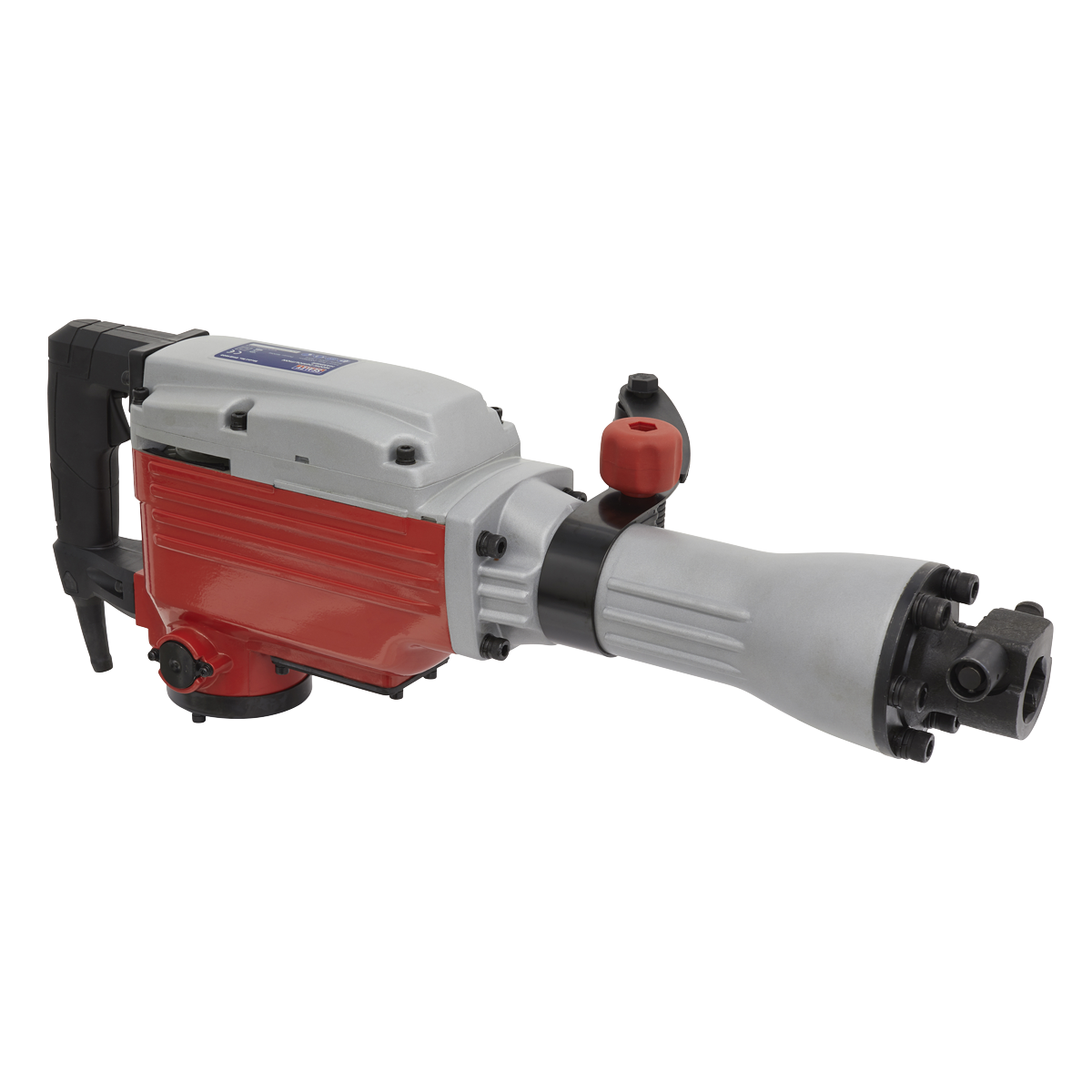 Demolition Breaker Hammer 1600W/230V (Factory Refurbished B)