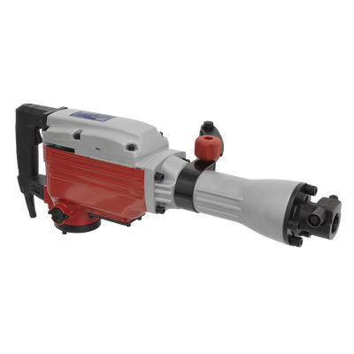 Demolition Breaker Hammer 1600W/230V (Factory Refurbished B)