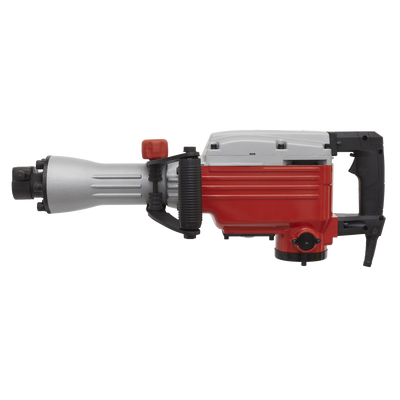 Demolition Breaker Hammer 1600W/230V (Factory Refurbished B)