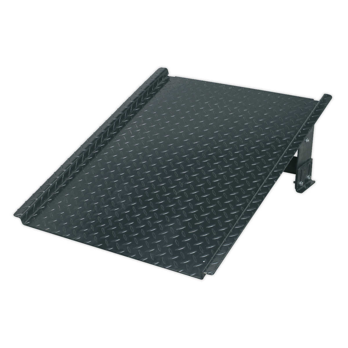 Adjustable Height Ramp for Barrel Bunds & Kerbs (DRP15) (Factory Refurbished A)
