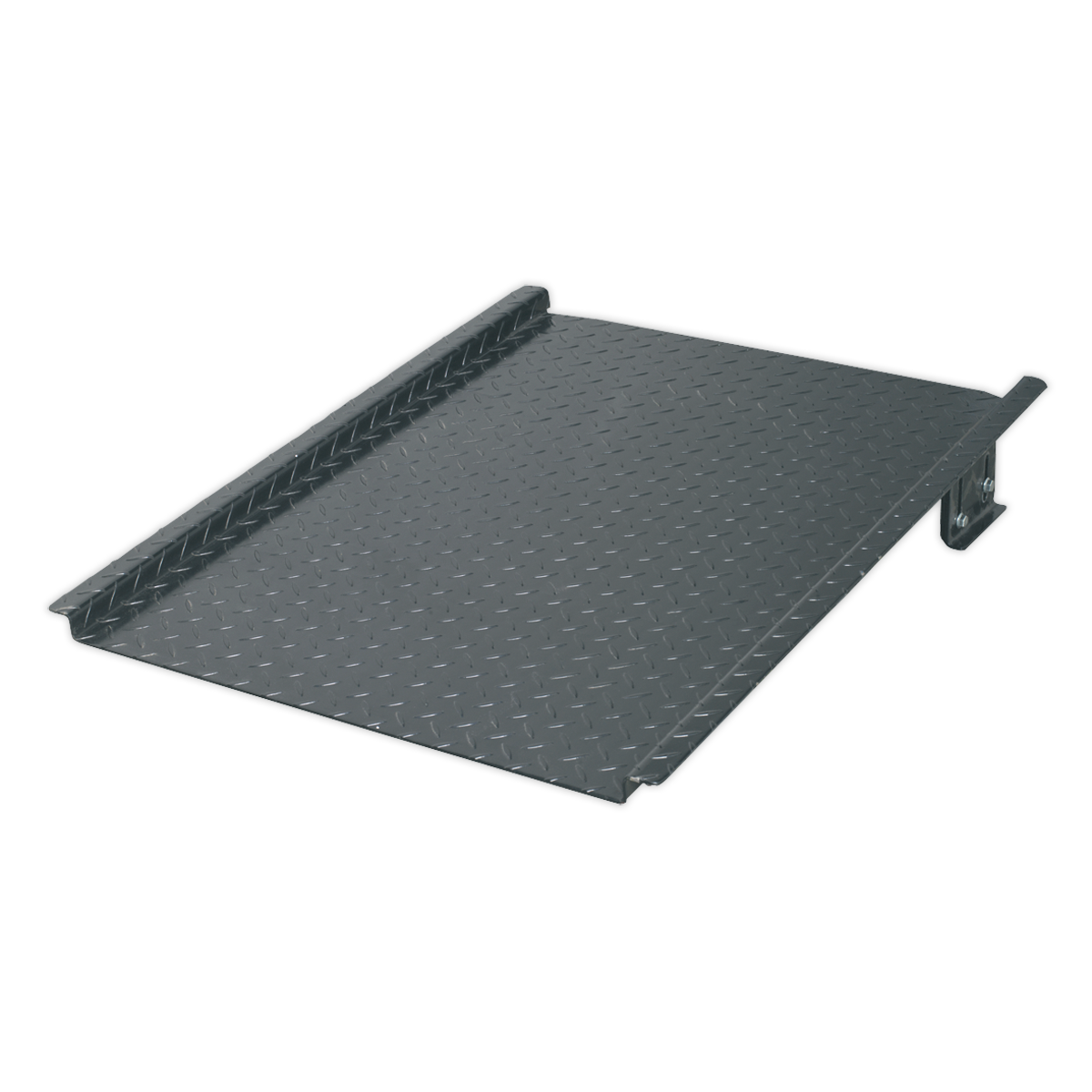 Adjustable Height Ramp for Barrel Bunds & Kerbs (DRP15) (Factory Refurbished A)