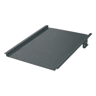 Adjustable Height Ramp for Barrel Bunds & Kerbs (DRP15) (Factory Refurbished A)