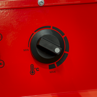 Industrial Fan Heater, 30000W (EH30001) (Factory Refurbished B)