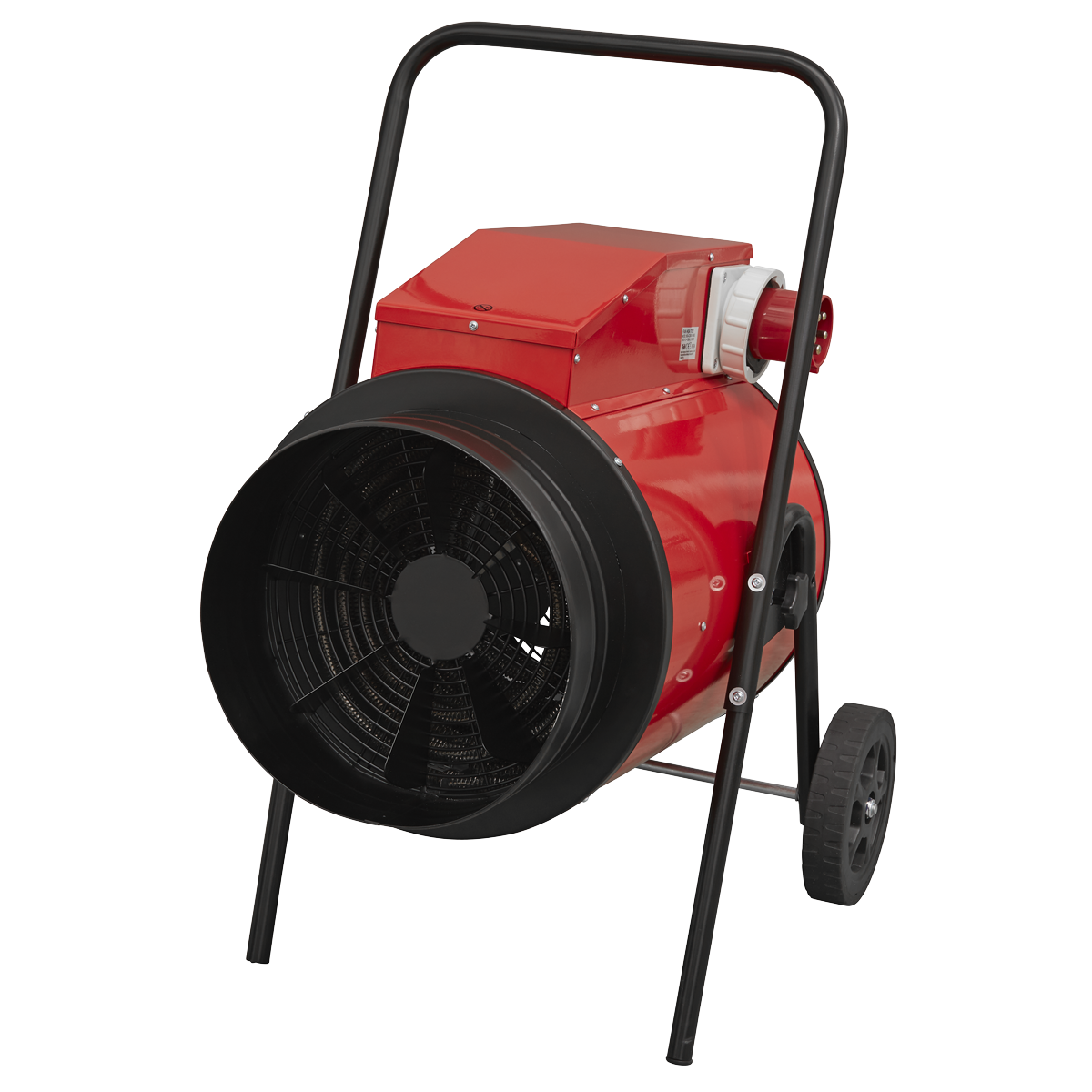 Industrial Fan Heater, 30000W (EH30001) (Factory Refurbished B)