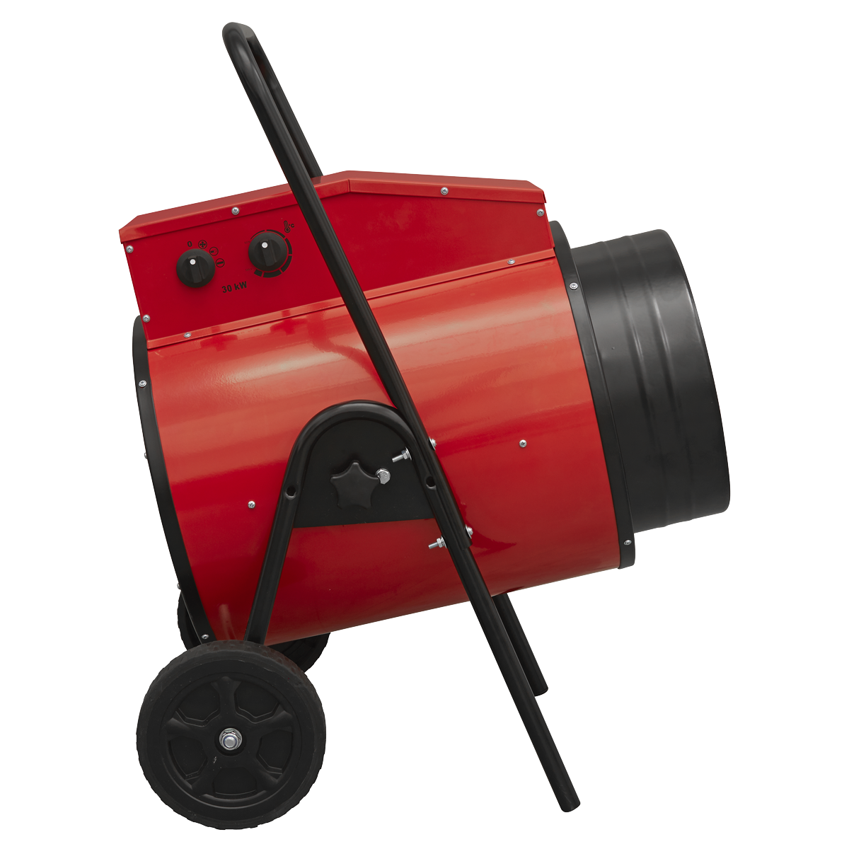 Industrial Fan Heater, 30000W (EH30001) (Factory Refurbished B)