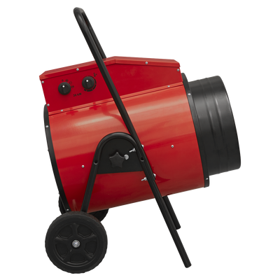 Industrial Fan Heater, 30000W (EH30001) (Factory Refurbished B)