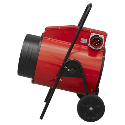 Industrial Fan Heater, 30000W (EH30001) (Factory Refurbished B)