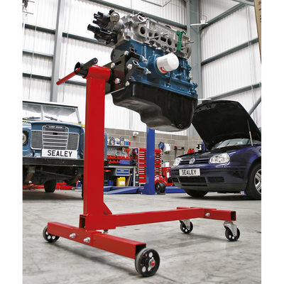 Engine Stand 450kg (Factory Refurbished B)