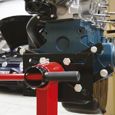 Engine Stand 450kg (Factory Refurbished B)