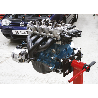 Engine Stand 450kg (Factory Refurbished B)