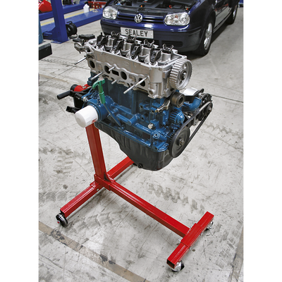 Engine Stand 450kg (Factory Refurbished B)