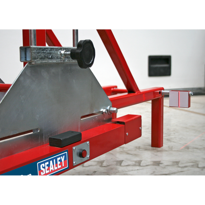 Calibration Rig for GA70 (GA70CR) (Factory Refurbished B)