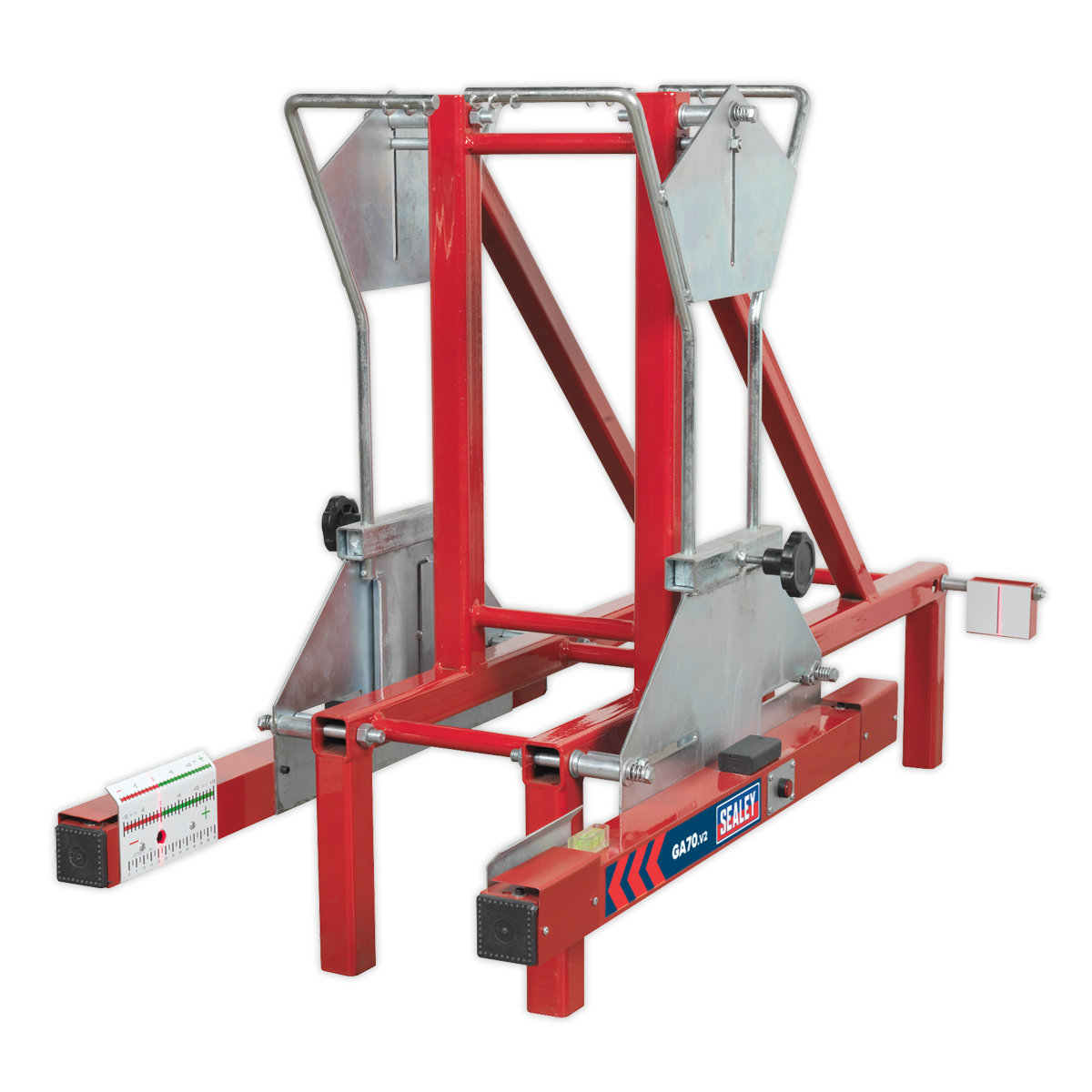 Calibration Rig for GA70 (GA70CR) (Factory Refurbished B)
