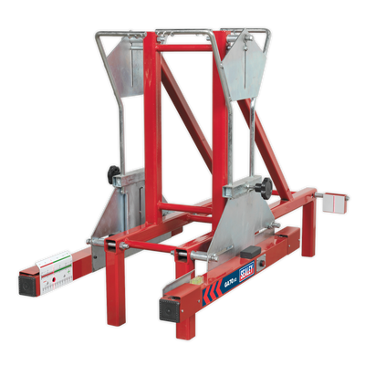 Calibration Rig for GA70 (GA70CR) (Factory Refurbished B)