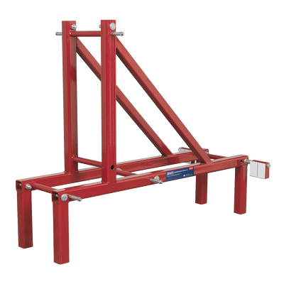 Calibration Rig for GA70 (GA70CR) (Factory Refurbished B)