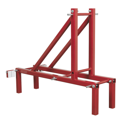 Calibration Rig for GA70 (GA70CR) (Factory Refurbished B)