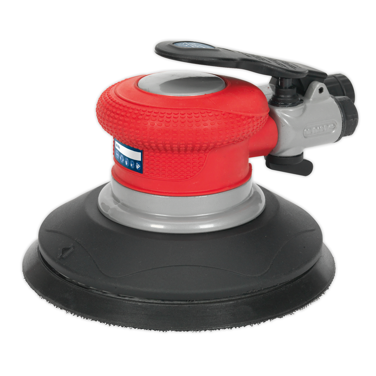 Generation Air Palm Random Orbital Sander 150mm (Factory Refurbished A)