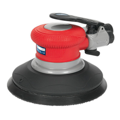 Generation Air Palm Random Orbital Sander 150mm (Factory Refurbished A)