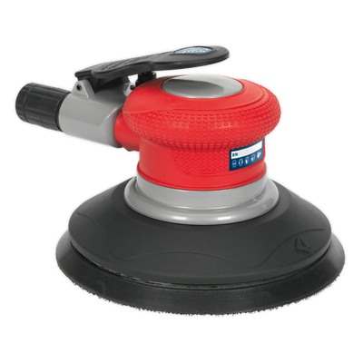 Generation Air Palm Random Orbital Sander 150mm (Factory Refurbished A)