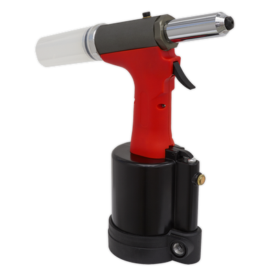 Generation Heavy-Duty Air/Hydraulic Riveter (Factory Refurbished C)
