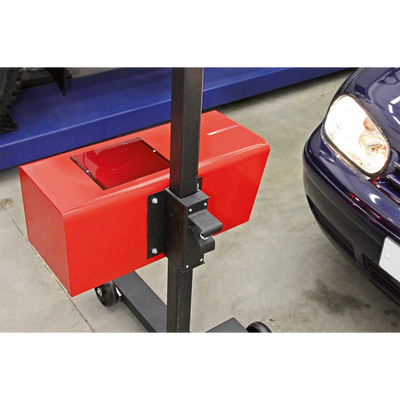 Compact Headlamp Beam Setter (Factory Refurbished B)