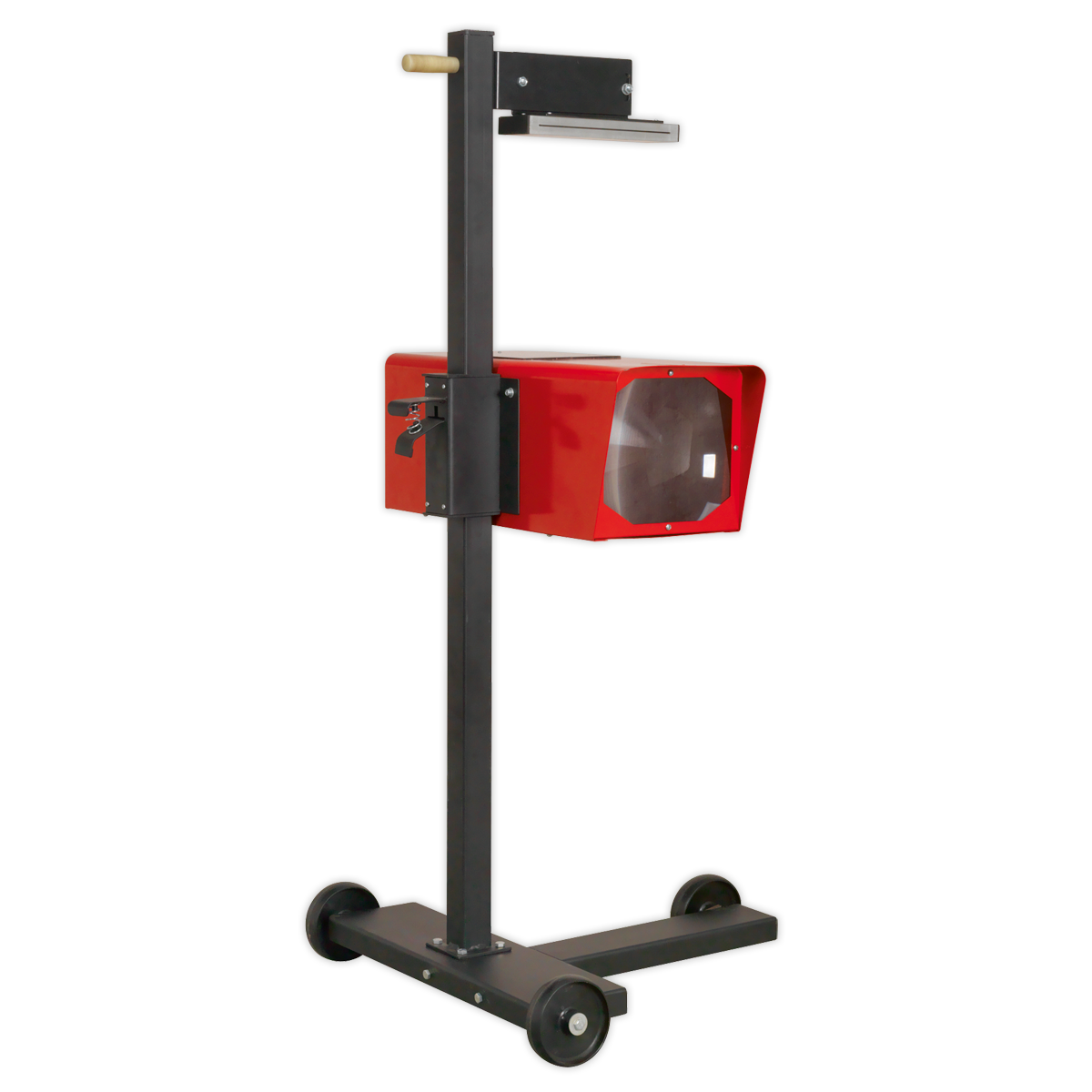 Compact Headlamp Beam Setter (Factory Refurbished B)