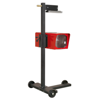 Compact Headlamp Beam Setter (Factory Refurbished B)