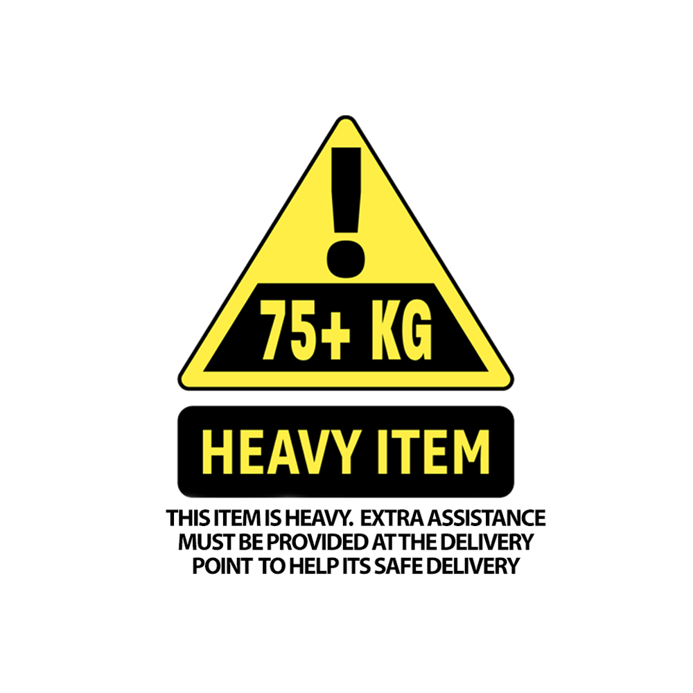Hydraulic Motorcycle Lift, 450kg (MC454) (Factory Refurbished B)