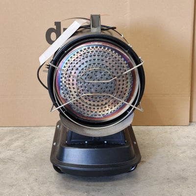 Infrared Space Warmer® Kerosene/Diesel Heater, 68,000BTU/hr (IR20) (Factory Refurbished B)