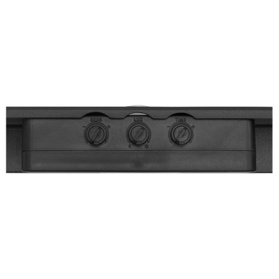 Extra-Slim Floodlight with PIR Sensor 100W SMD LED (LED115PIR) (Factory Refurbished A)
