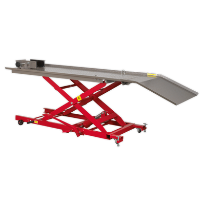 Sealey Motorcycle Lift MC454, factory refurbished