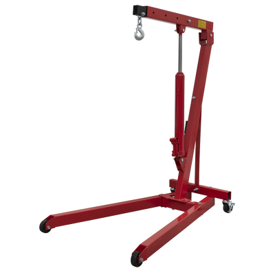 Low Profile Engine Crane, 0.5 Tonne (PH5) (Factory Refurbished A)