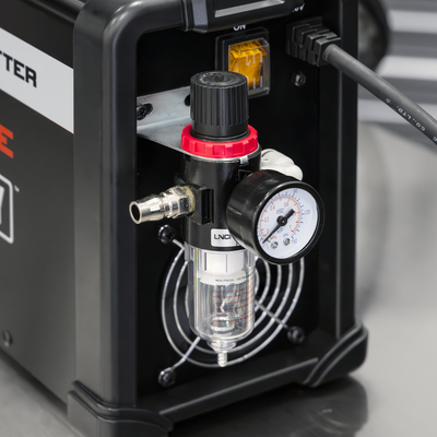 Plasma Cutter Inverter, 25A (PP25E) (Factory Refurbished B)