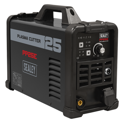Plasma Cutter Inverter, 25A (PP25E) (Factory Refurbished B)