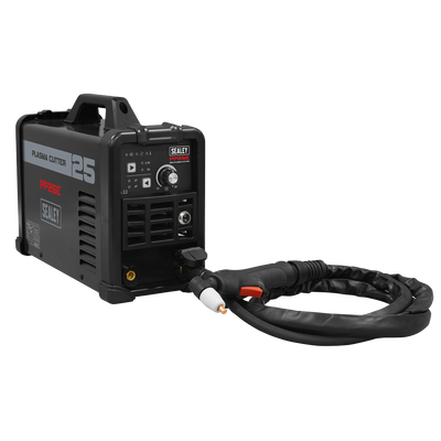 Plasma Cutter Inverter, 25A (PP25E) (Factory Refurbished B)
