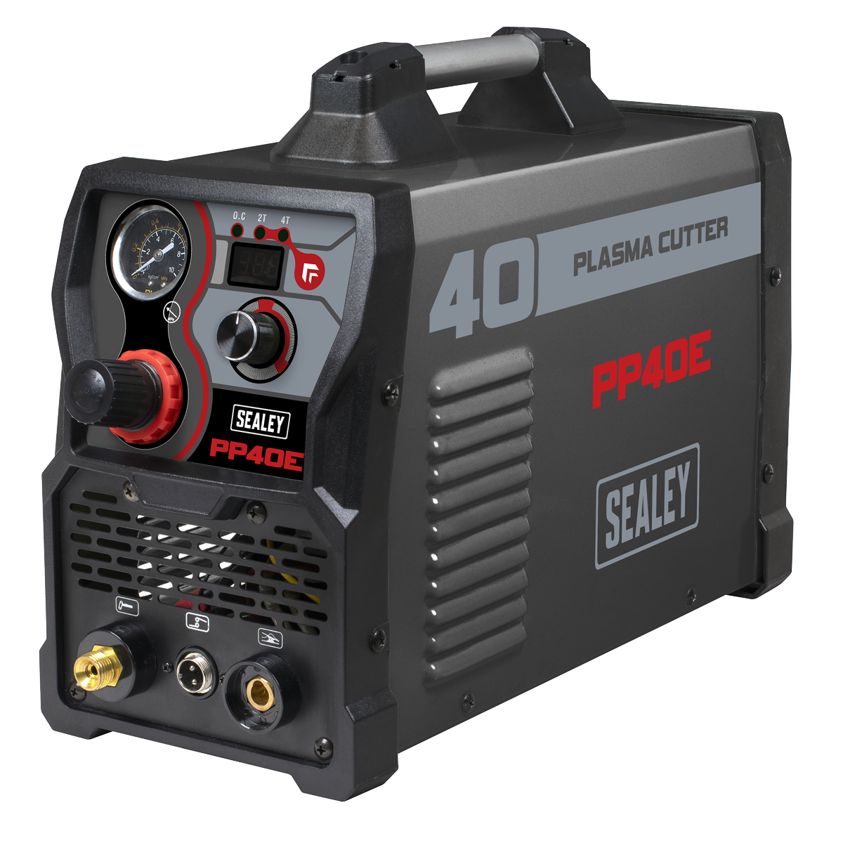 Sealey 40A Plasma Cutter PP40E, factory refurbished