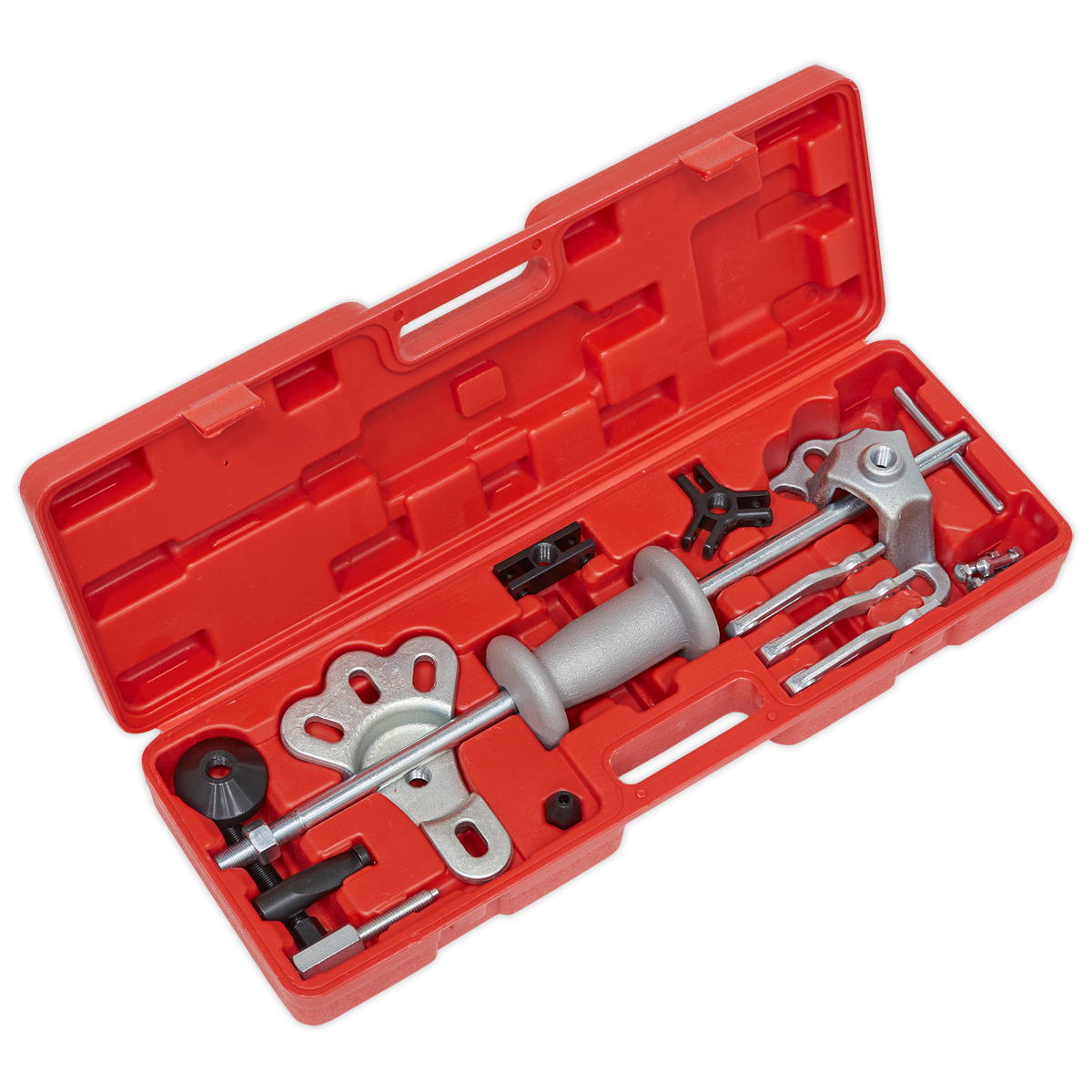 Sealey Slide Hammer Puller Set PS983, factory refurbished