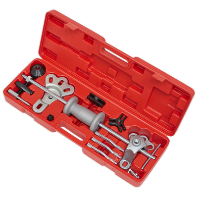 Slide Hammer/Puller Set 10pc (Factory Refurbished B)