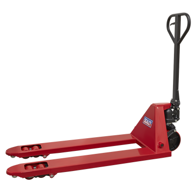 Pallet Truck 1150 x 550mm 2200kg Capacity (Factory Refurbished B)