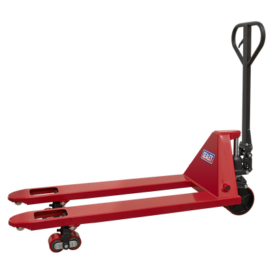 Pallet Truck 1150 x 550mm 2200kg Capacity (Factory Refurbished B)