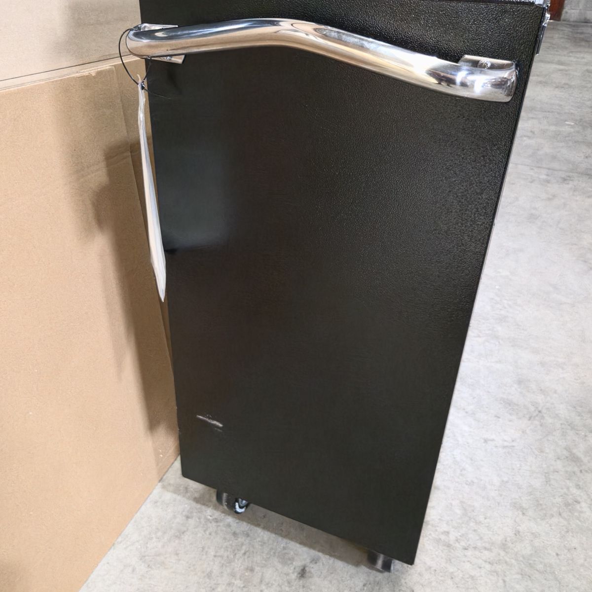 Premier™ Heavy-Duty Rollcab 675mm, 6 Drawer, Black (PTB67506) (Factory Refurbished B)