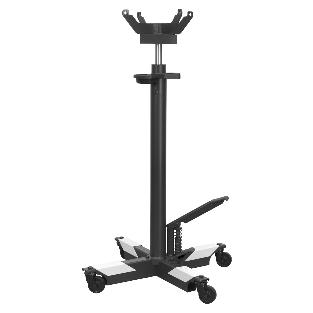 Premier Vertical Transmission Jack, 1.2 Tonne (PTJ120) (Factory Refurbished A)